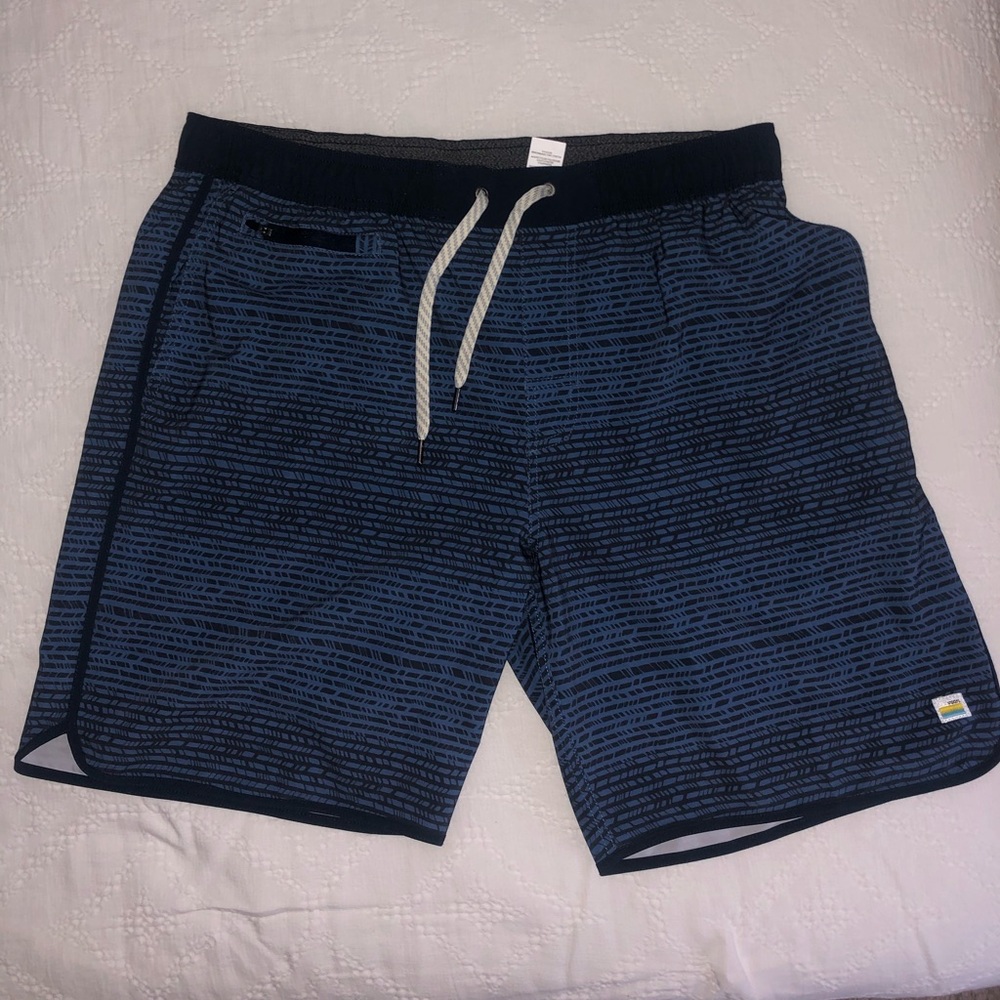 Vuori Banks Men’s Shorts